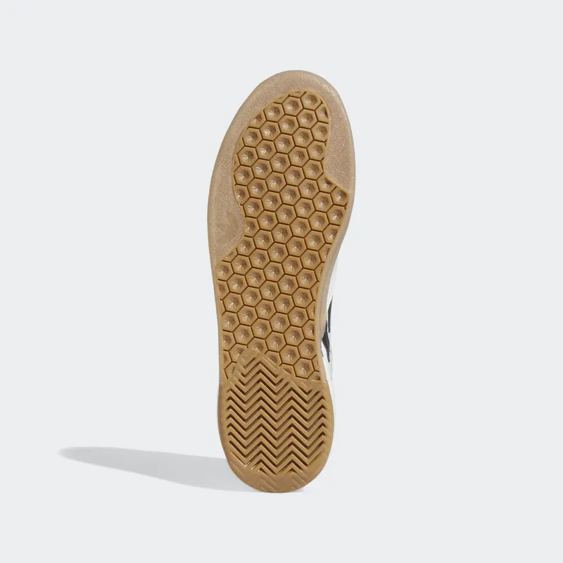 adidas 3ST.004 Cloud White Core Black Cloud White/Core Black/Gum (DB3153)