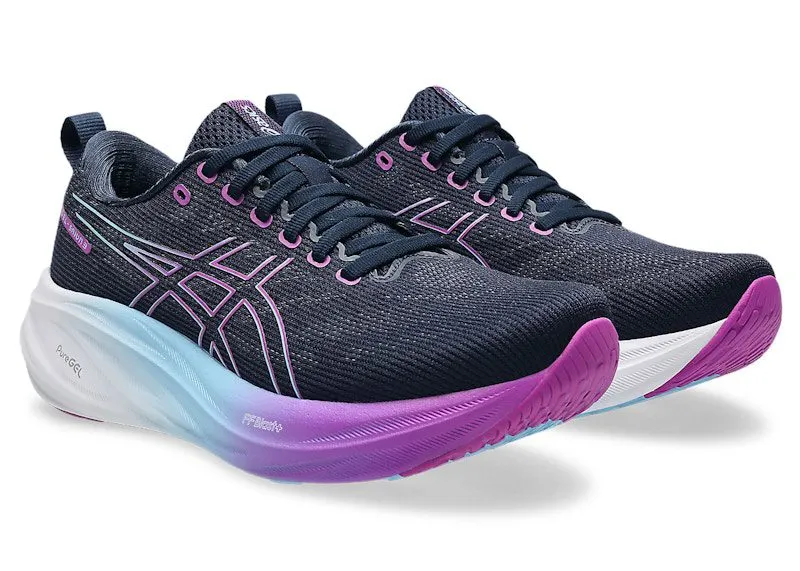ASICS Gel-Saiun 3 Midnight Orchid (1012B954-400)