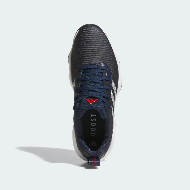 adidas Codechaos 25 Golf Collegiate Navy Cloud White Better Scarlet (IH8447)
