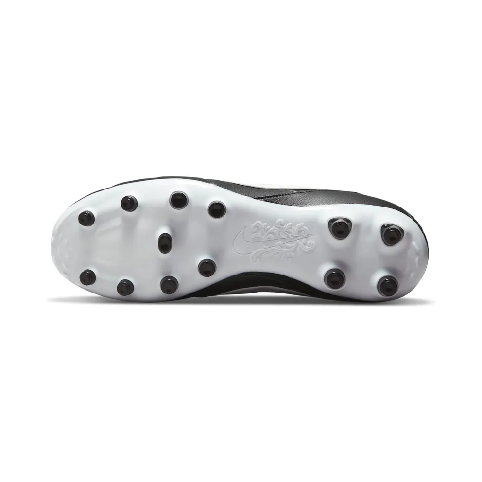 Nike Premier 3 FG Black White (AT5889-010)