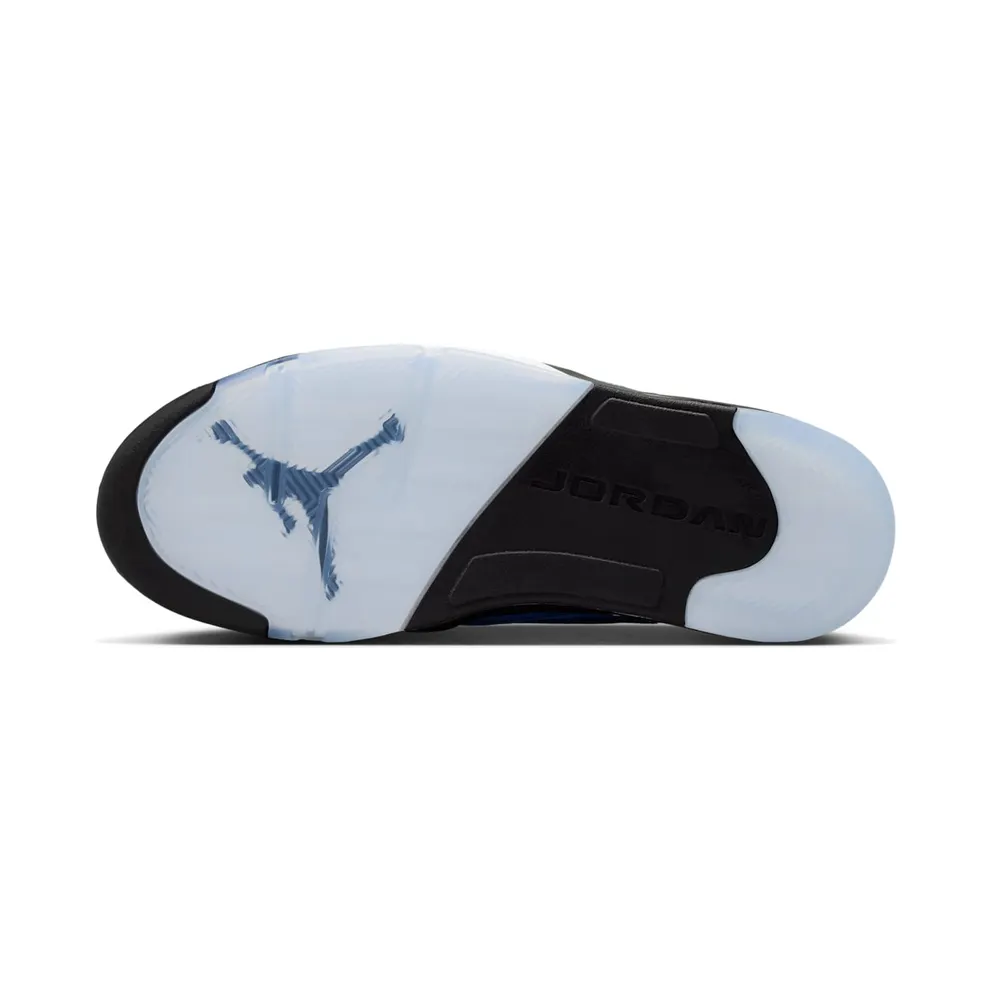 Jordan Sixty Plus Low “University Blue” (IH2047-400)