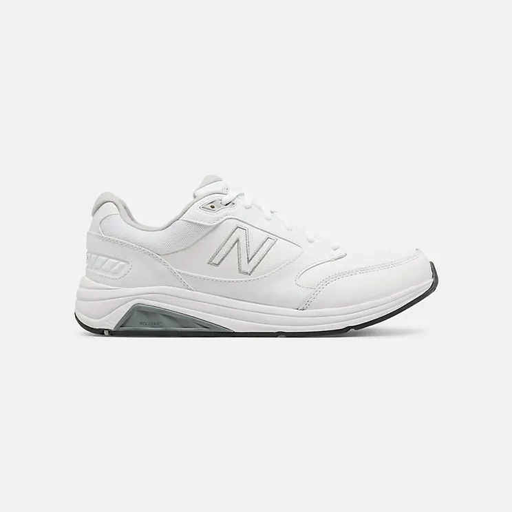 New Balance 928v3 White (MW928WT3)
