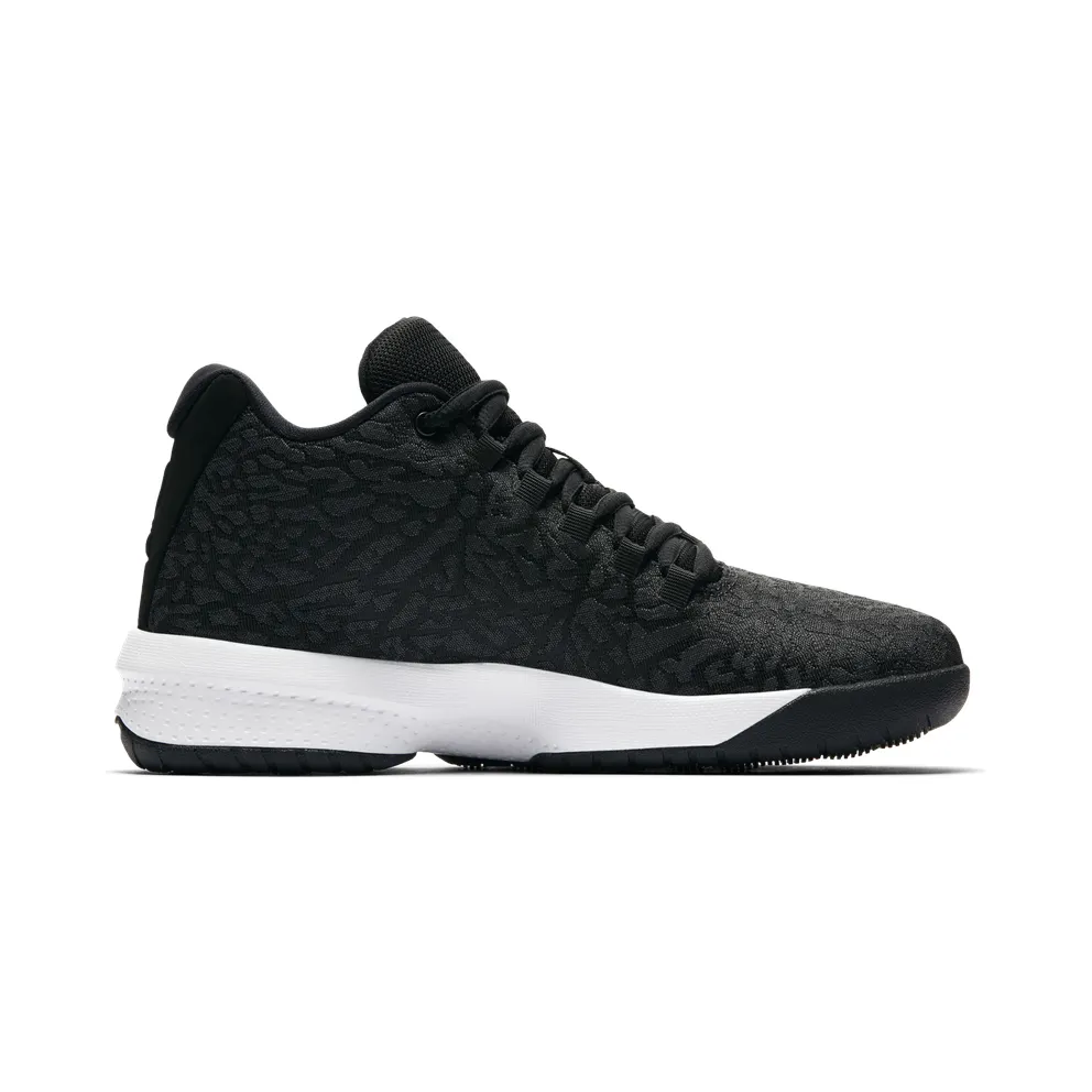 Nike Jordan B. Fly “Anthracite / Black / White” (881446-009)