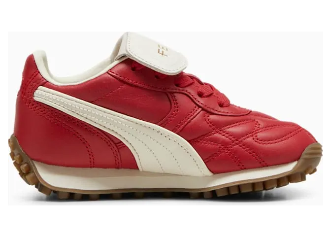 Puma Avanti L GS “Fenty – Club Red” (398357-03)
