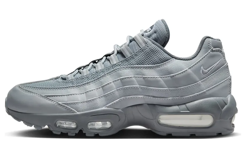 Nike Air Max 95 Wolf Grey (FJ4217-001)
