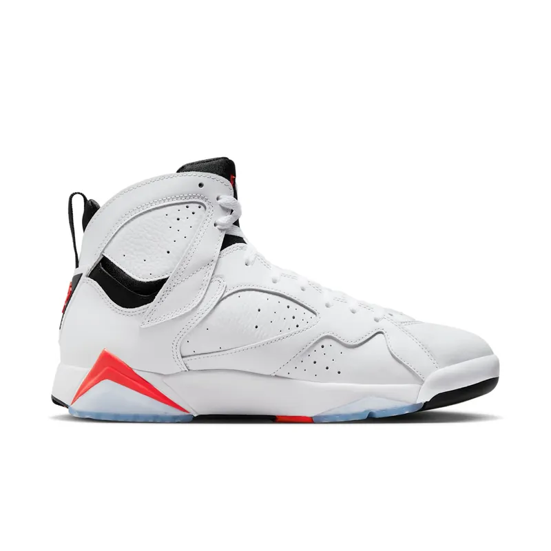 Air Jordan 7 “White Infrared” (CU9307-160)