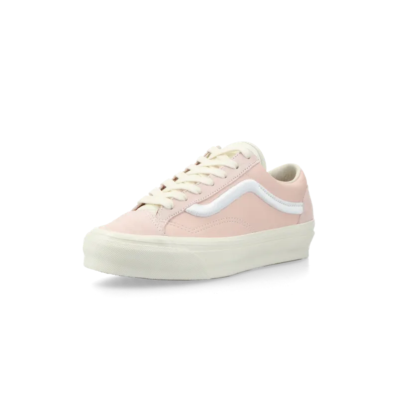 Vans Old Skool Reissue 36 LX (milan blush) – VN000CR3YWC1