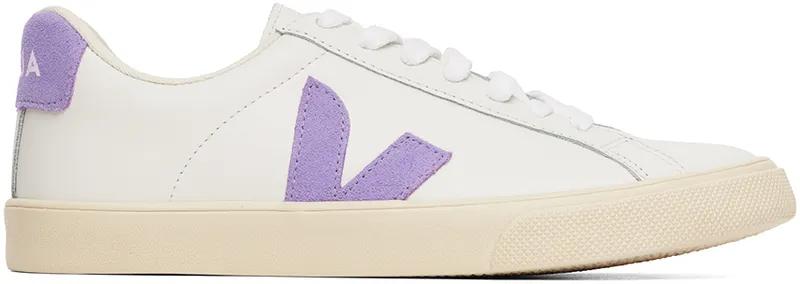 VEJA White & Purple Esplar (EO0202968)