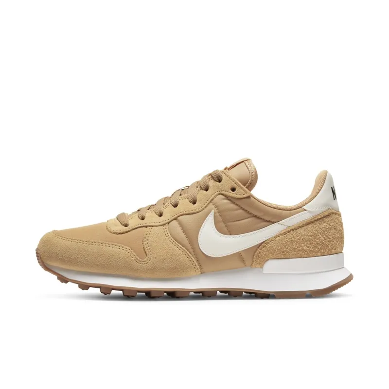 Nike Internationalist Yellow (828407-704)