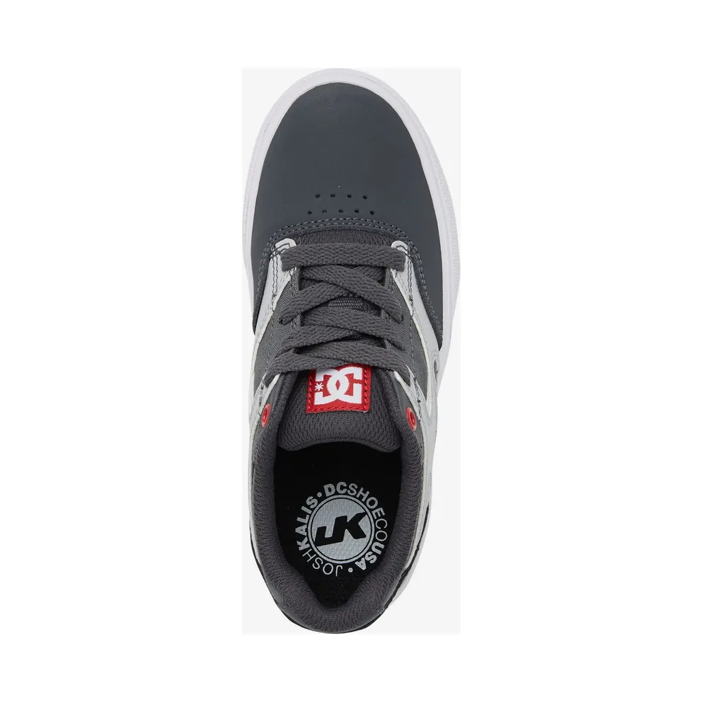 DC KALIS VULC Gray (ADBS300355xssr)