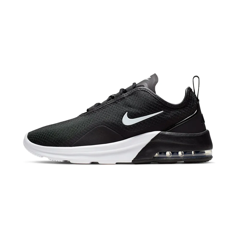 Nike Air Max Motion 2 Schwarz (AO0266-012)