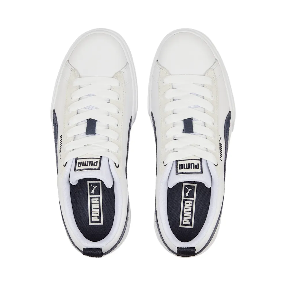 Puma Mayze Mix White (387468-03)