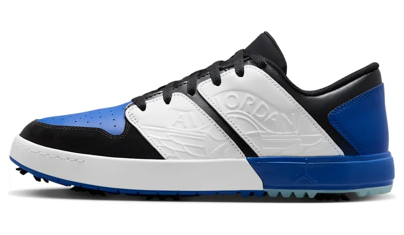 Jordan Nu Retro 1 Golf “Sport Royal” (FZ4153-004)