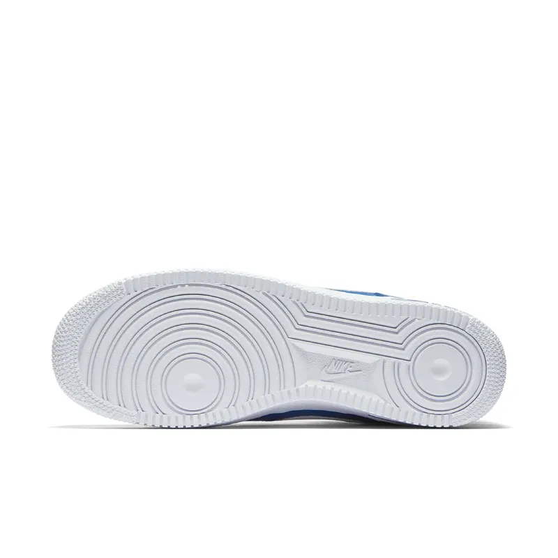 Nike Air Force 1 Low NBA Royal Game Royal/White (823511-405)