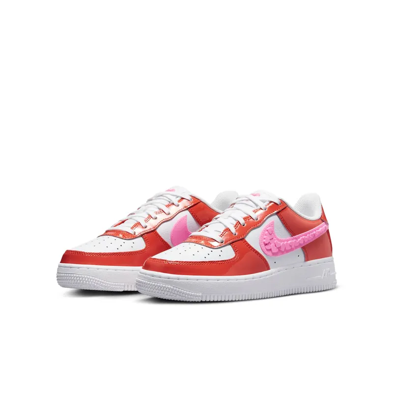 Nike Air Force 1 Low Valentine’s Day (2023) (FD1031-600)