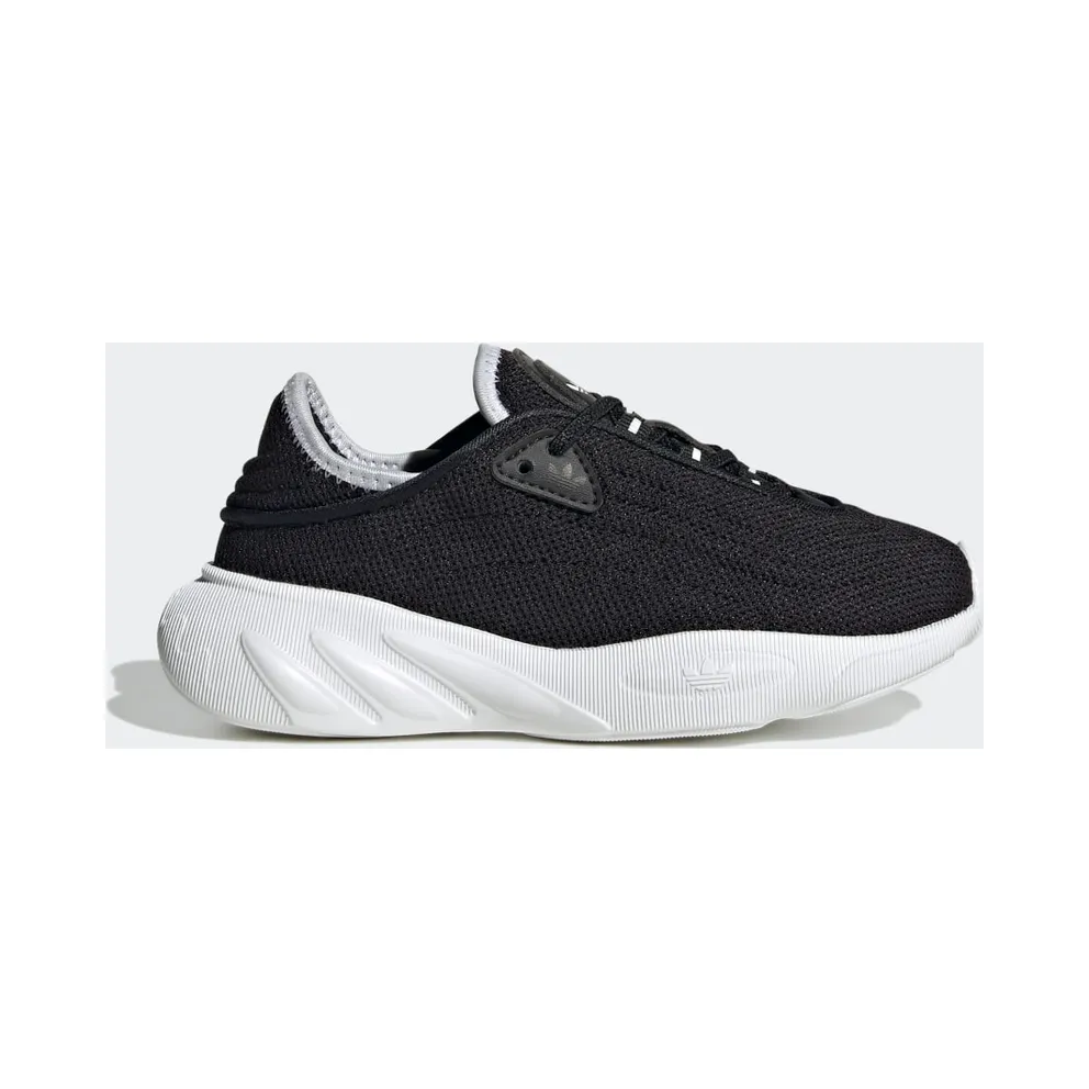Adidas Adifom SLTN Core Black / Core Black / Cloud White (FZ6068)