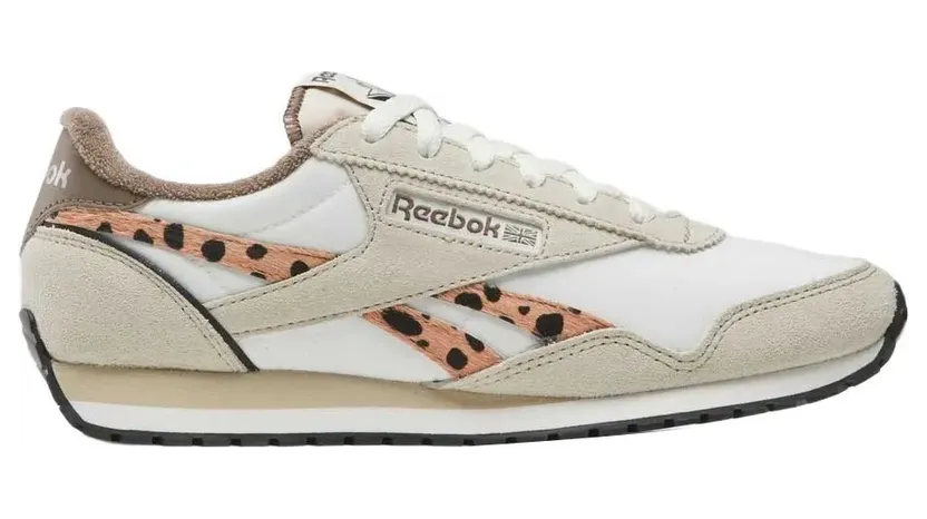 Reebok Classic Wit (100239219)