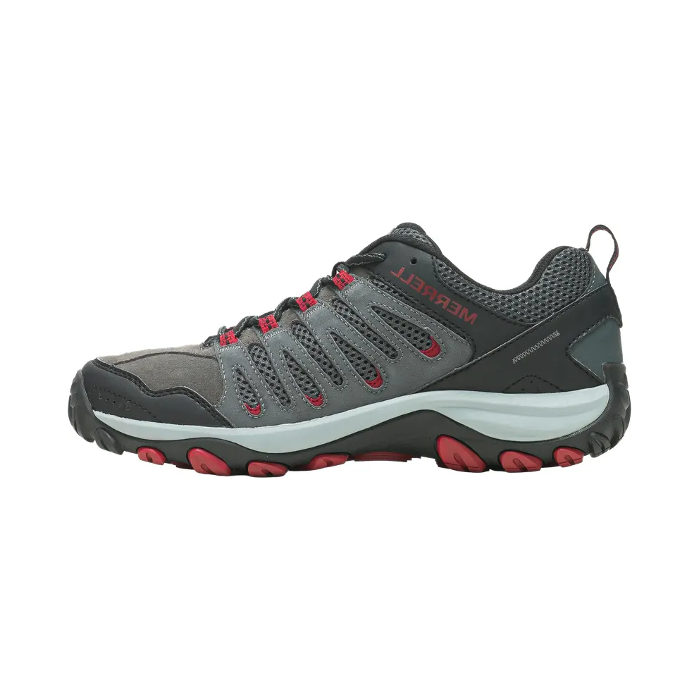 Merrell Crosslander 3 “Granite / Dahlia” (J135675)