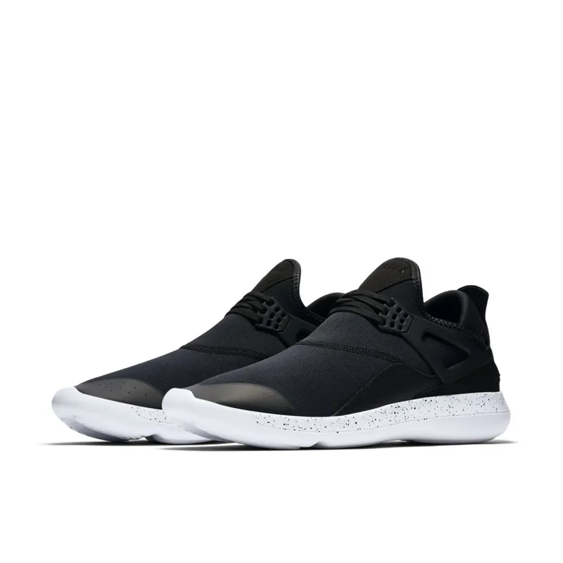 Jordan Fly 89 Black White Black/Black-White (940267-010)