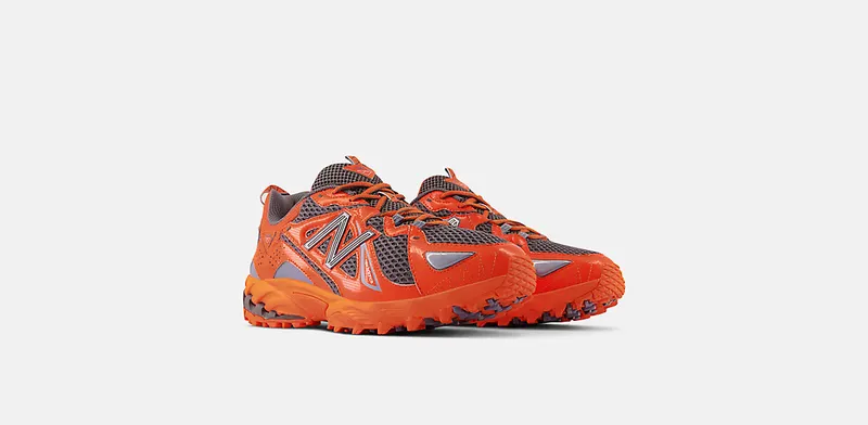 New Balance 610 “Poppy” (ML610TB)