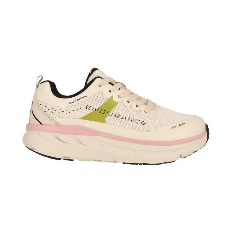 Endurance Beige-groen (E242084-5131)