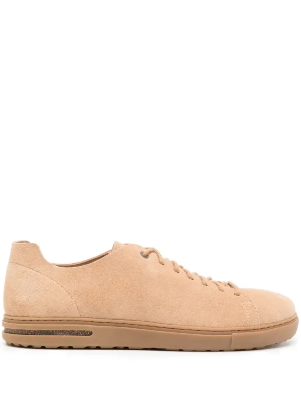 Birkenstock Bend aus Wildleder – Nude (1027324)