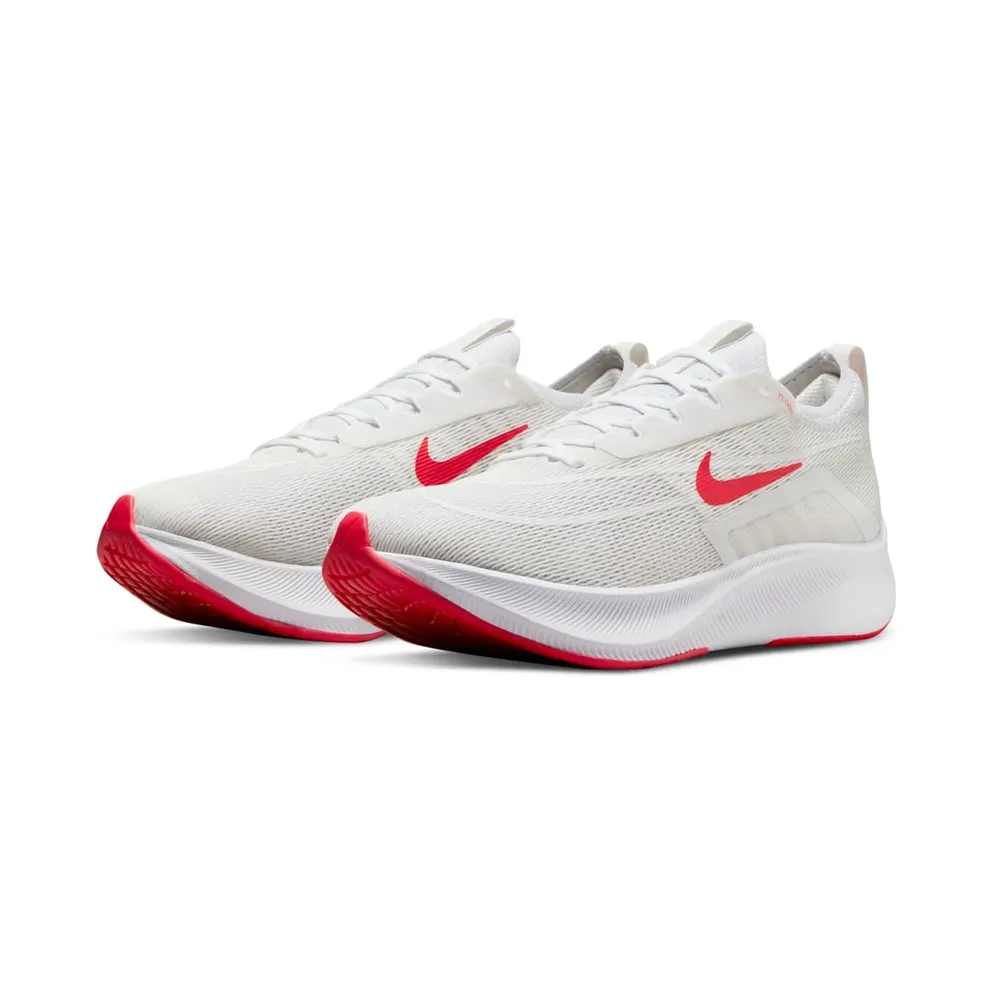 Nike Zoom Fly 4 for Men (straat) Grey (CT2392-006)