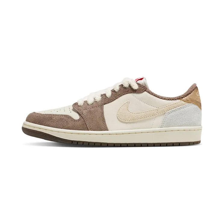Air Jordan 1 Low “Year Of The Rabbit” (DV1312-200)