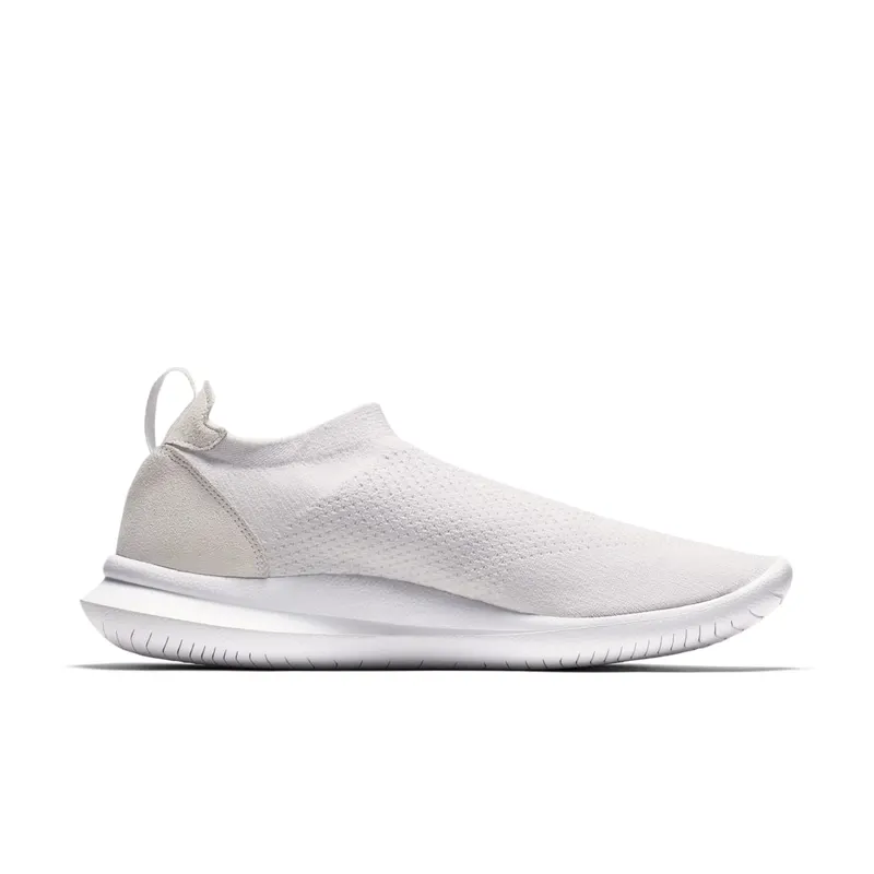 Nike Gakou Flyknit DIY White White/White (AA2018-101)