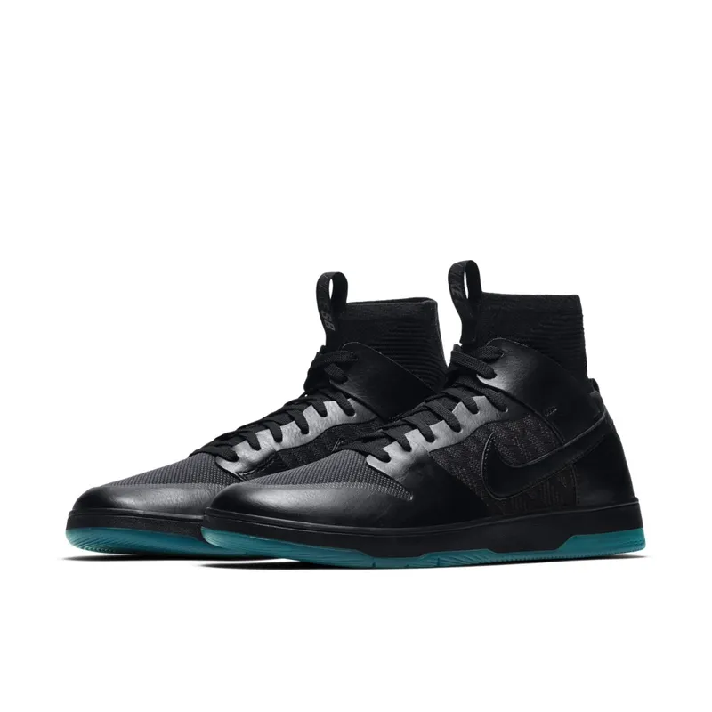 Nike SB Zoom Dunk High Elite (917567-003)