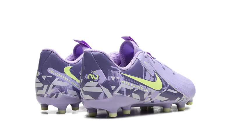 Nike Phantom GX 2 Academy FG/MG GS “United Pack” (HF1502-500)