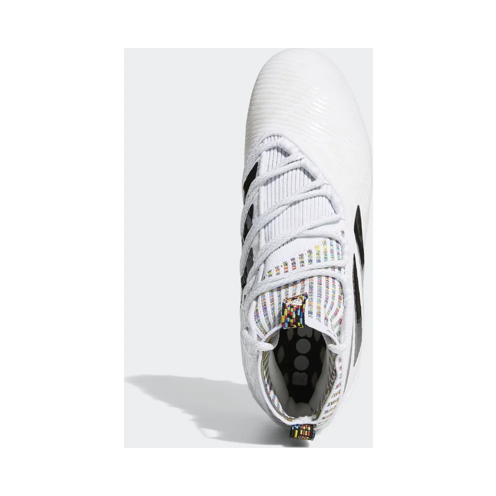 adidas Freak Ultra Cloud White Core Black (EE4665)