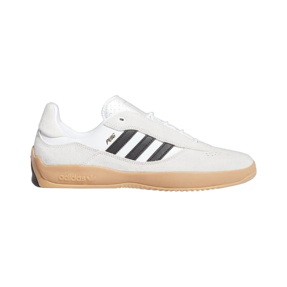 adidas Puig Crystal White Core Black Gum (IF4632)