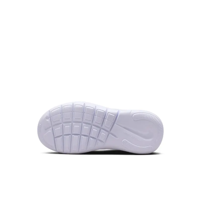 Nike Flex Runner 4 White Platinum Tint (IF2894-102)