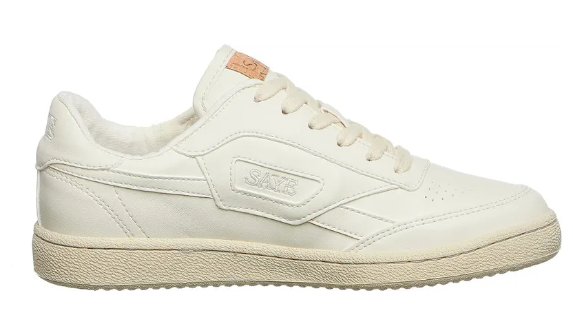 SAYE Modelo ’89 Vegan Women Offwhite (M89-04-VOFFWHITE) (3)