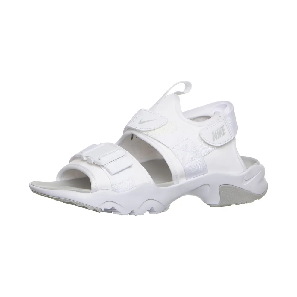 Nike Canyon “White / Grey Fog” (CV5515-101)