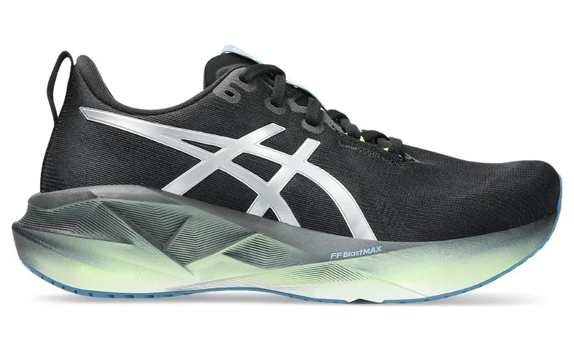 ASICS Novablast 5 Luxe Black (1012B815-001)