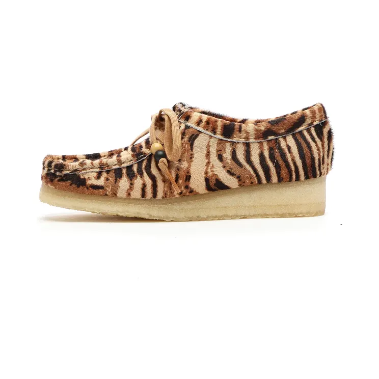 Clarks Originals Wallabee (26185595-61)