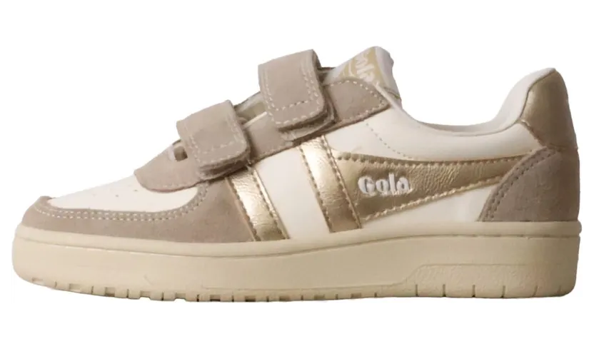 Gola sneaker Wit (CKA070WY)