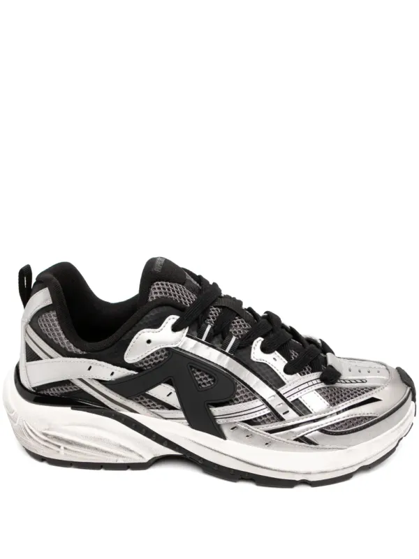 Represent Fashion – Silver (MLM9350A)