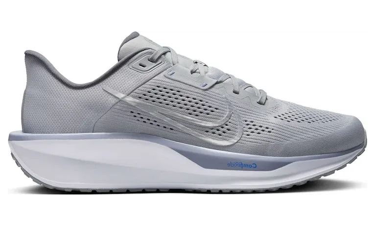 Nike Quest 6 Light Smoke Grey Ashen Slate Hyper Royal Iron Grey (FD6033-004)