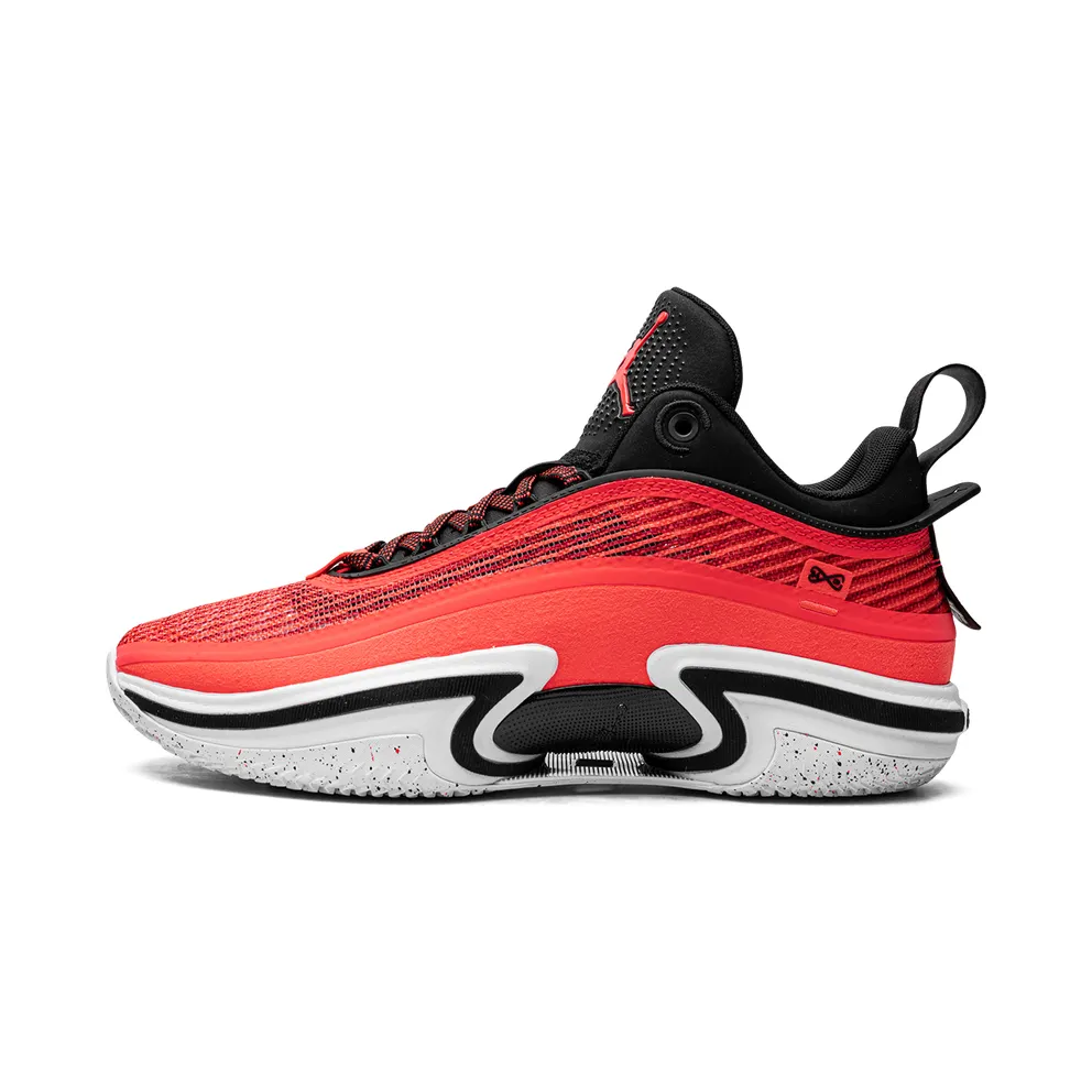 Air Jordan 36 PF “Flipped Infrared” (DH0832-660)