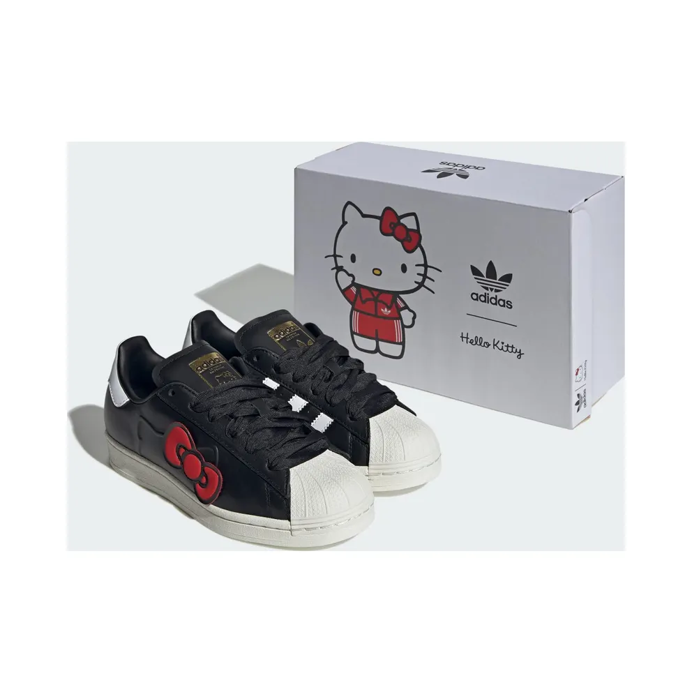 adidas Superstar Hello Kitty 50th Anniversary (IG6995)