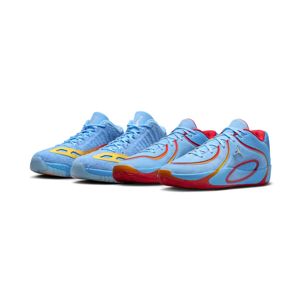 Jordan Tatum 4 & Jordan 11 Retro Low IE “Jayson Tatum World Tour Pack” (IM5208-900)