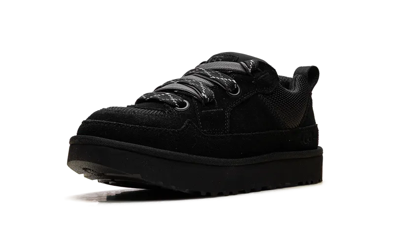 Ugg Lowmel Lo “Black” (1169493-BLK)