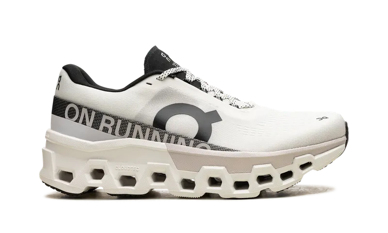 On Running Cloudmonster 2 “Undyed/Frost” (3WE10112035)