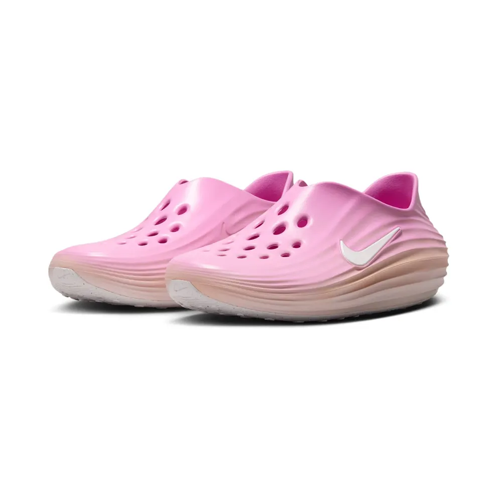 Nike ReactX Rejuven8 “Sail / Arctic Orange / Light Magenta / Sail” (HV5062-103)