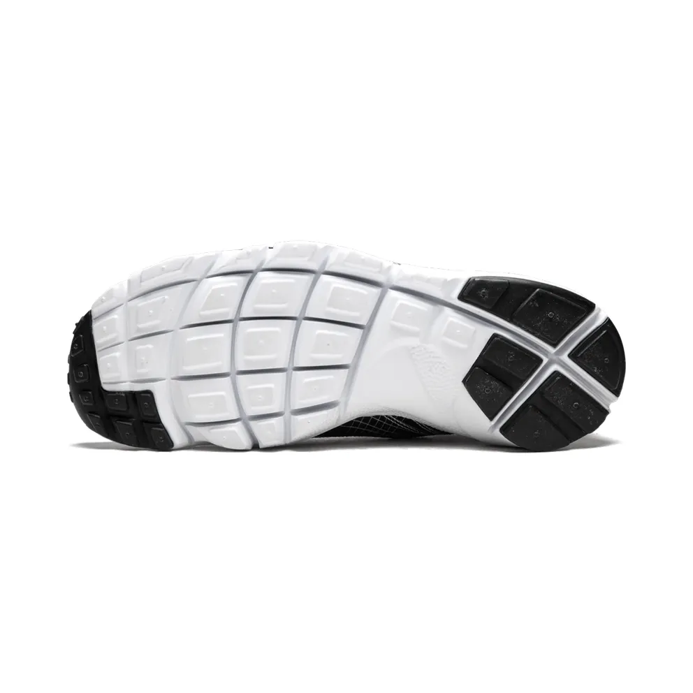 Nike Air Footscape Motion “Black” (397817-002)