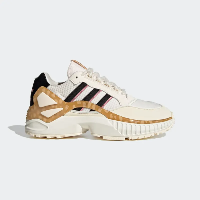 Adidas Disney ZX Wavian Chalk White / Wonder White / Core Black (GZ6246)