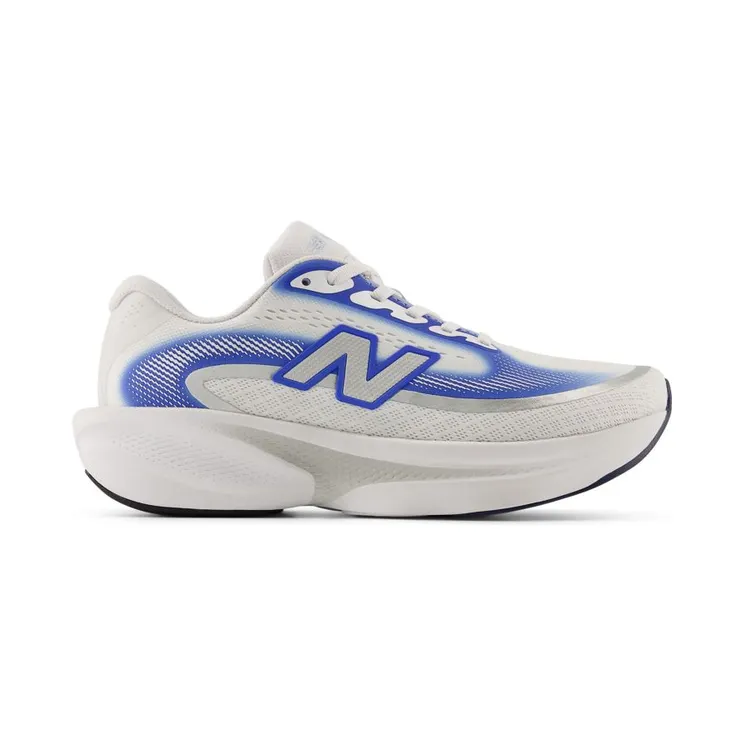 New Balance Ellipse V1 Parker Valby White Blue Bird (WELPS721)